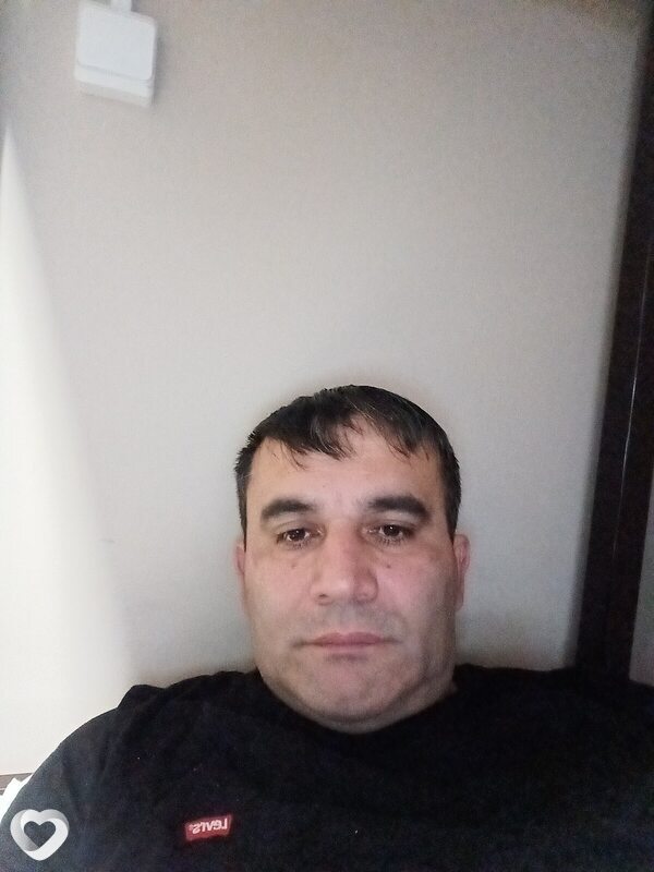 Алек, 40, Москве — анкета №3347466