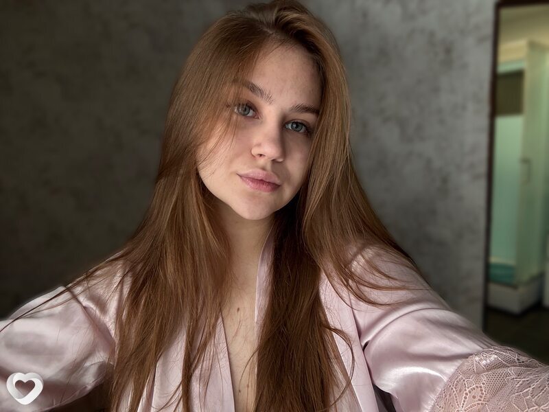 Екатерина, 19, Новосибирске — анкета №3347467