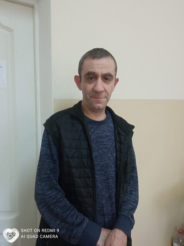 Денис, 44, Гукове — анкета №3347472