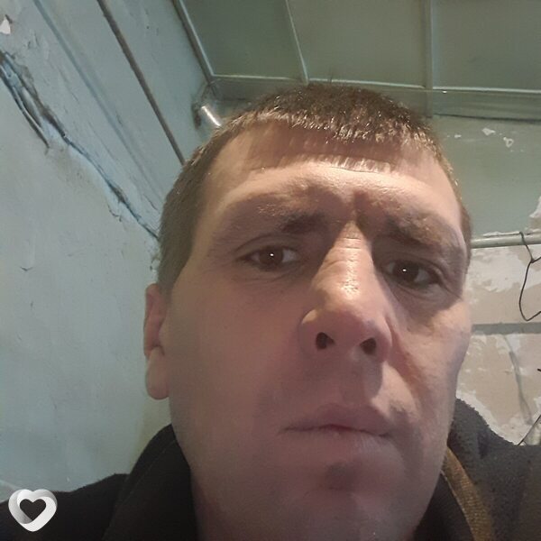 Иван, 38, Риддер — анкета №3347105