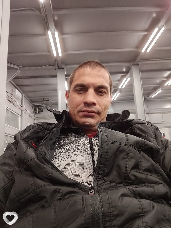 Евгений, 34, Самаре — анкета №3347111