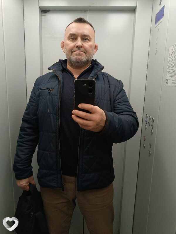 Александр, 53, Нижнем Тагиле — анкета №3347114