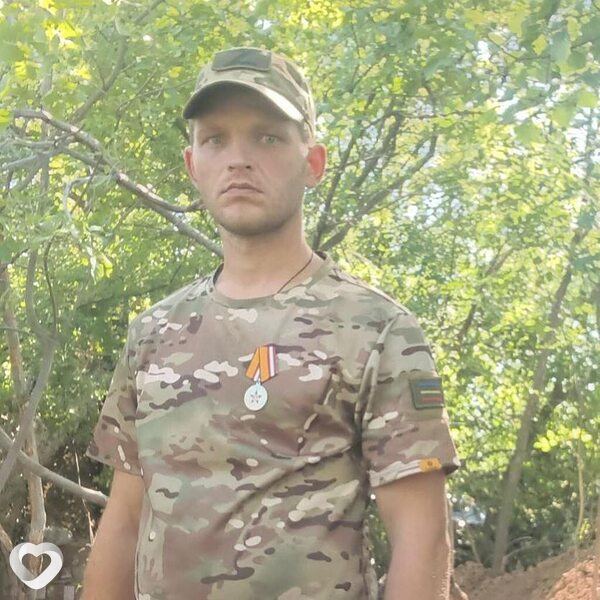 Игорь, 36, Михайловка (Волгоградская Област — анкета №3347117