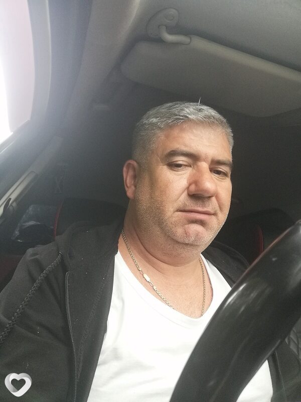 Иван, 48, Киржаче — анкета №3347119