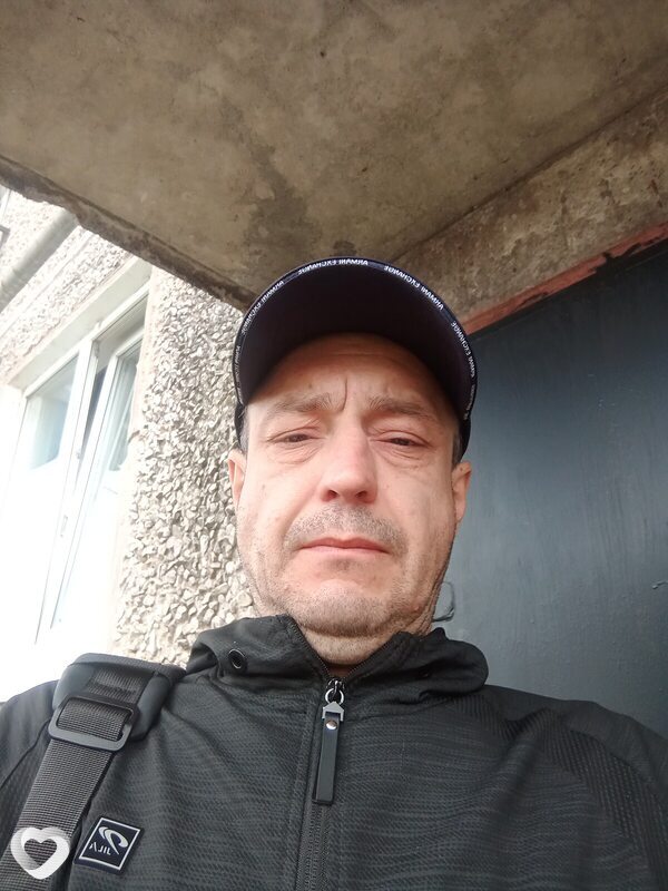 Антон, 41, Перми — анкета №3347031