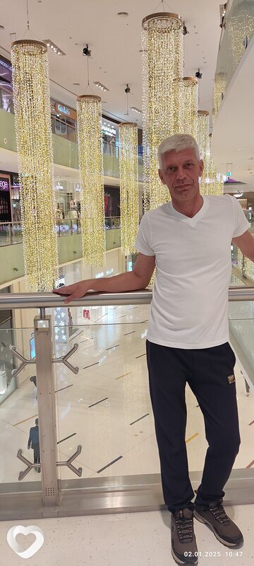 Алексей, 49, Краснодаре — анкета №3347043