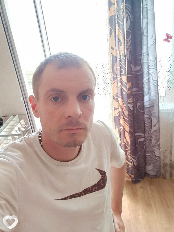 Алексей, 35, Саратове — анкета №3347047