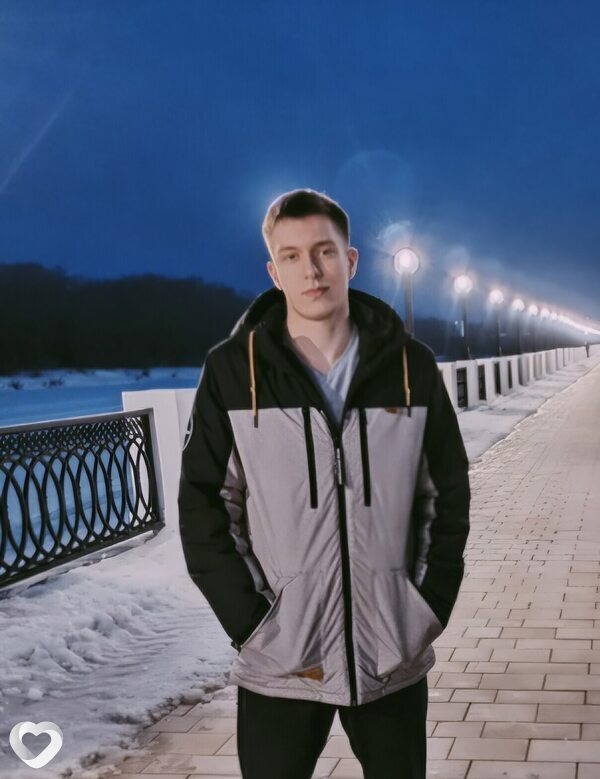 Serg, 34, Нижнем Новгороде — анкета №3347085