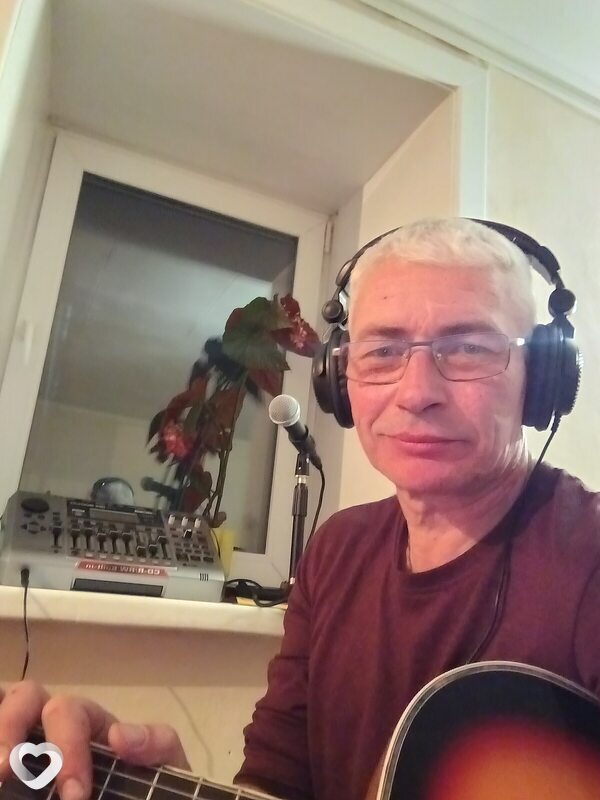 Роман, 50, Улан-Удэ — анкета №3347087