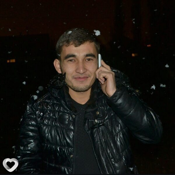 Жандос, 33, Алматы — анкета №3347088