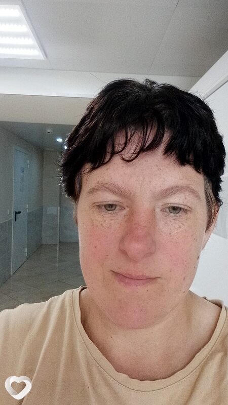 Алевтина, 45, Выборге — анкета №3347404