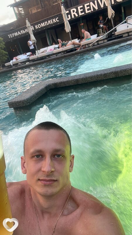 Дмитрий, 34, Ростове-на-Дону — анкета №3347405