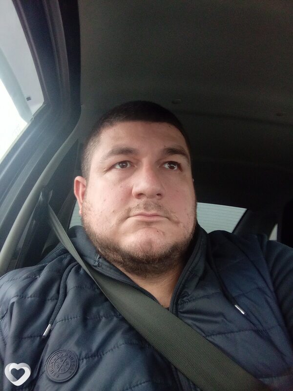 Алексей, 36, Саратове — анкета №3347406