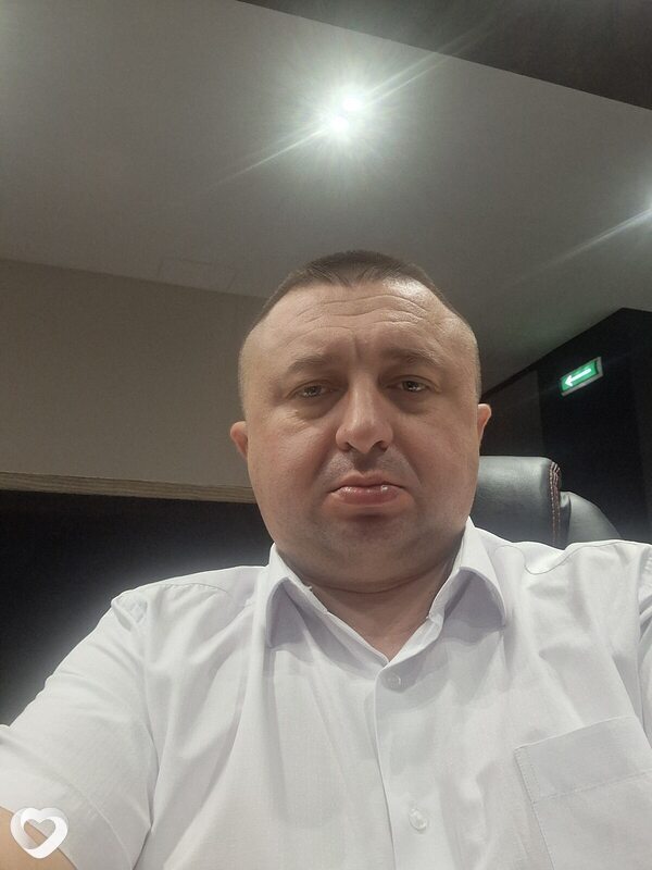 Aleksei, 42, Орёл — анкета №3347407