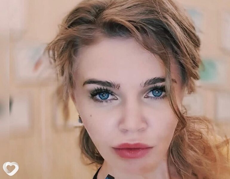 Арина, 49, Санкт-Петербурге — анкета №3347410