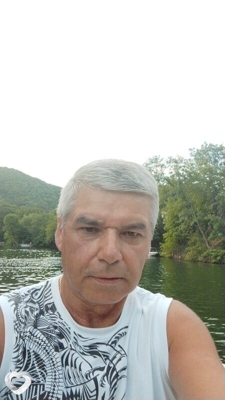 Вячеслав, 51, Железногорске — анкета №3347184
