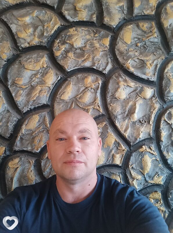 Михаил, 36, Белгороде — анкета №3347187