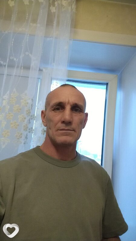 Анатолий, 43, Новосибирске — анкета №3347189