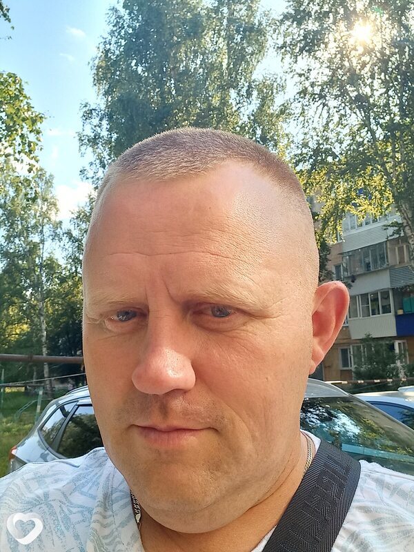 Сергей, 40, Челябинске — анкета №3347191
