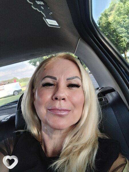 Ирина, 56, Харькове — анкета №3347194