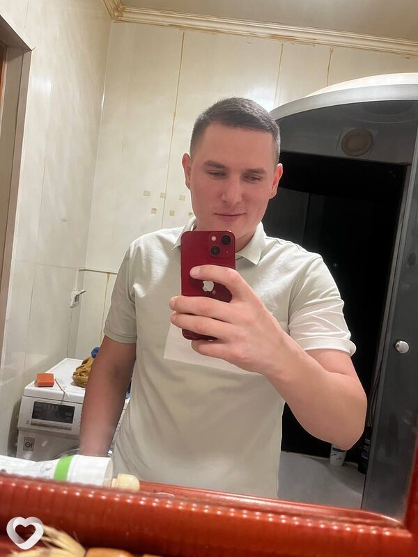 Владимир, 32, Рязани — анкета №3347195