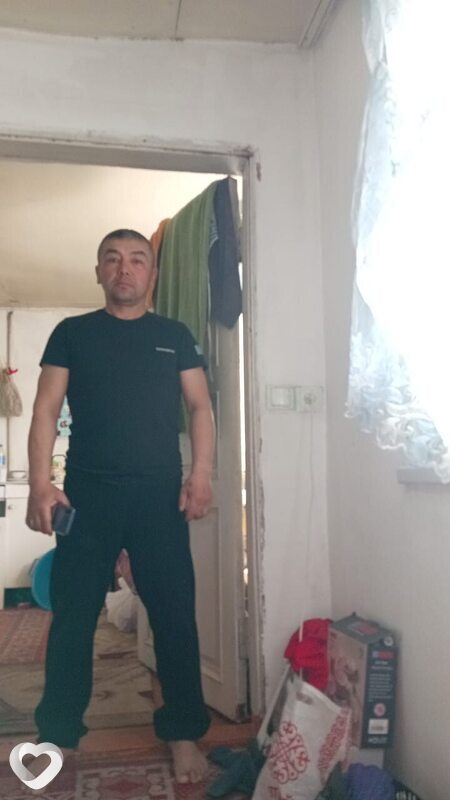 Бауыржан, 55, Алматы — анкета №3347152