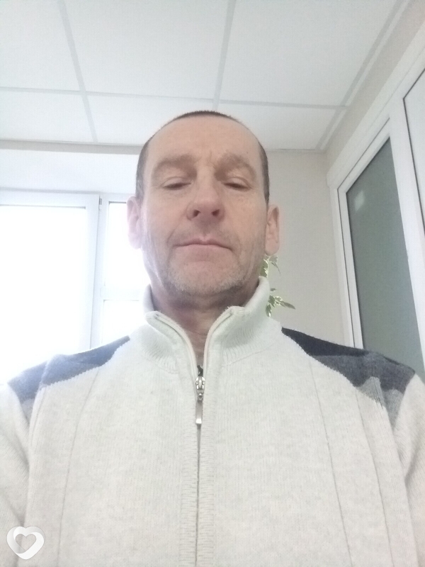 Лев, 59, Бресте — анкета №3347153