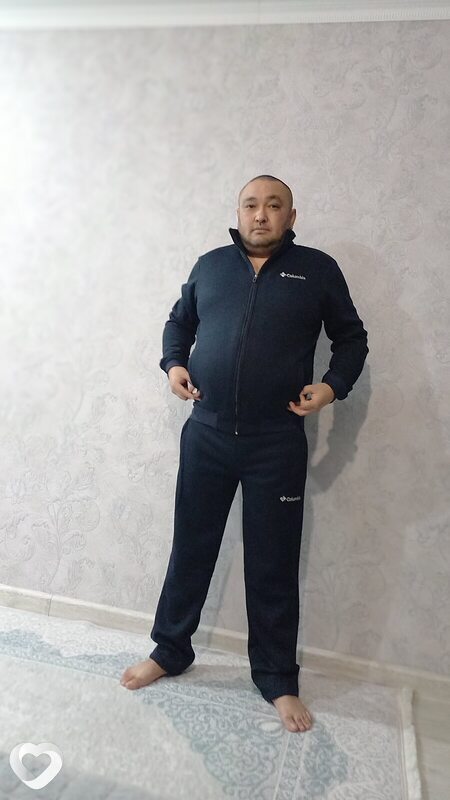 Болат, 42, Темиртау — анкета №3347156