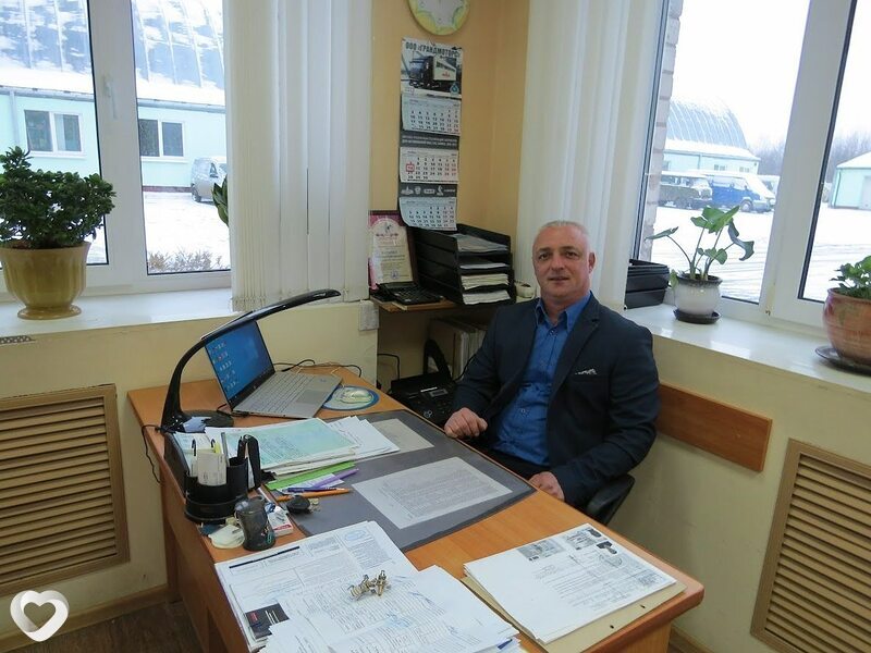 Виталий, 47, Витебске — анкета №3347159