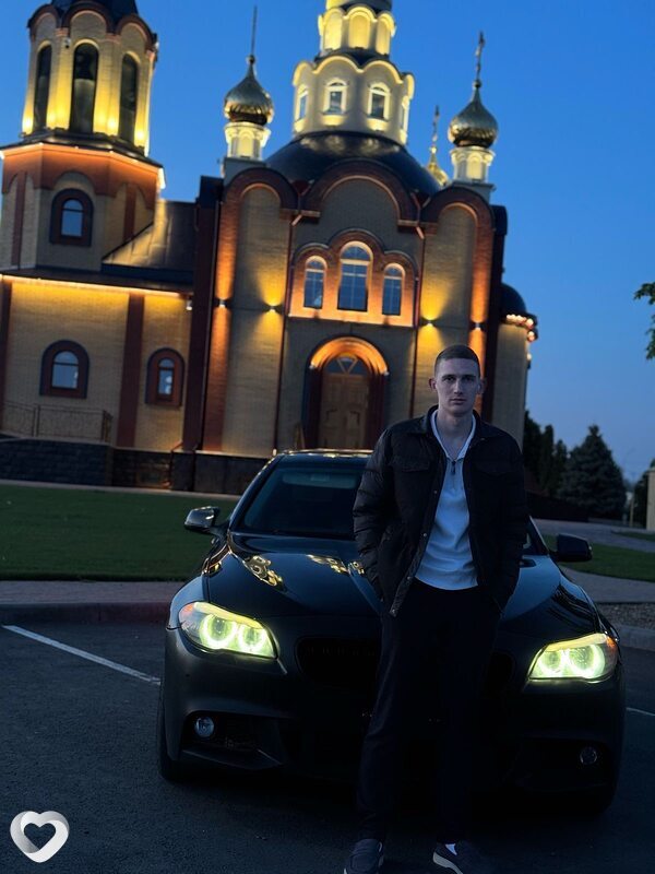 Кирилл, 23, Ростове-на-Дону — анкета №3347163