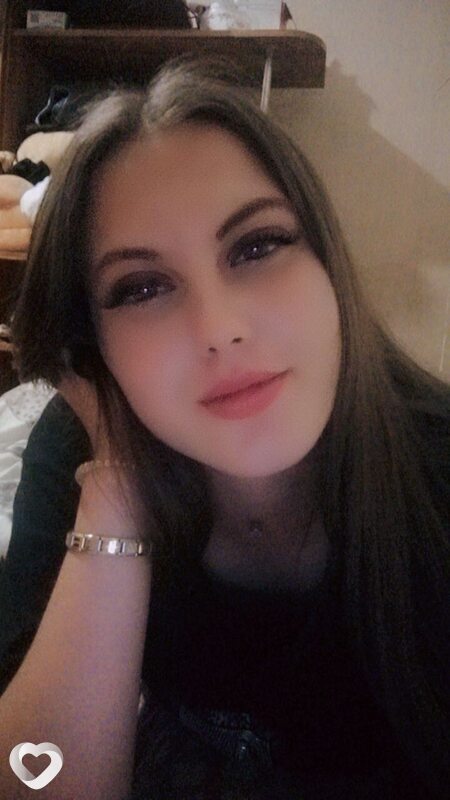 Василина, 23, Владивостоке — анкета №3347127