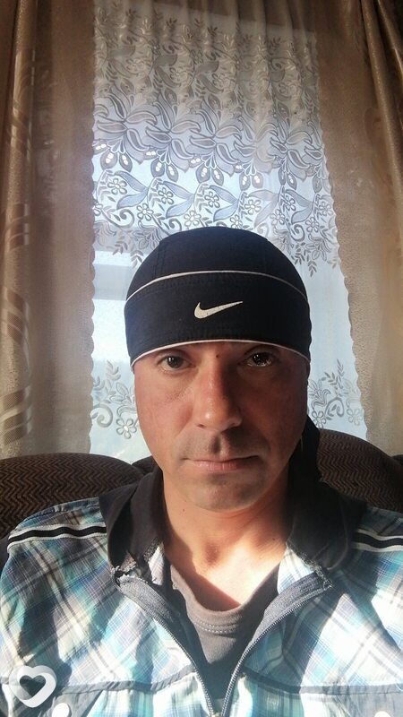 Андрей, 42, Барыше — анкета №3347128