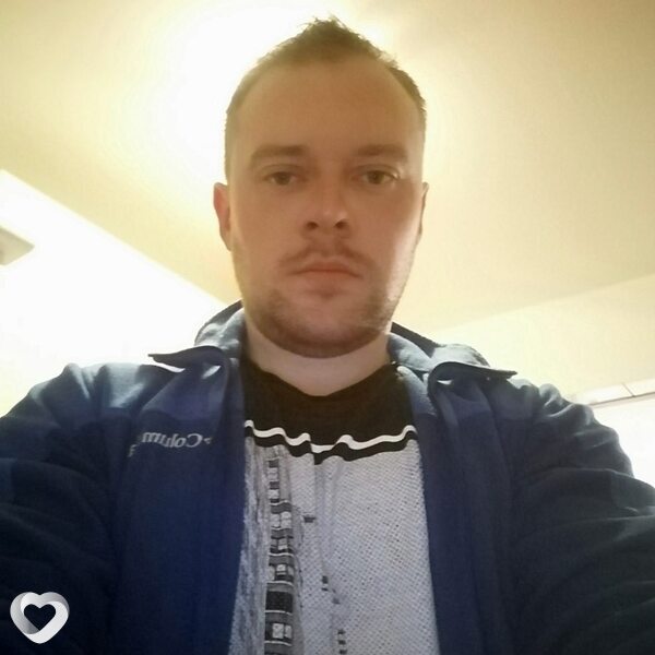 Александр, 36, Лиде — анкета №3347147