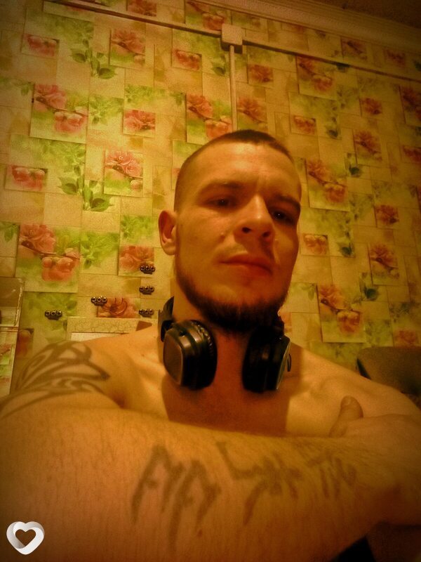 Виктор, 28, Астане — анкета №3347150
