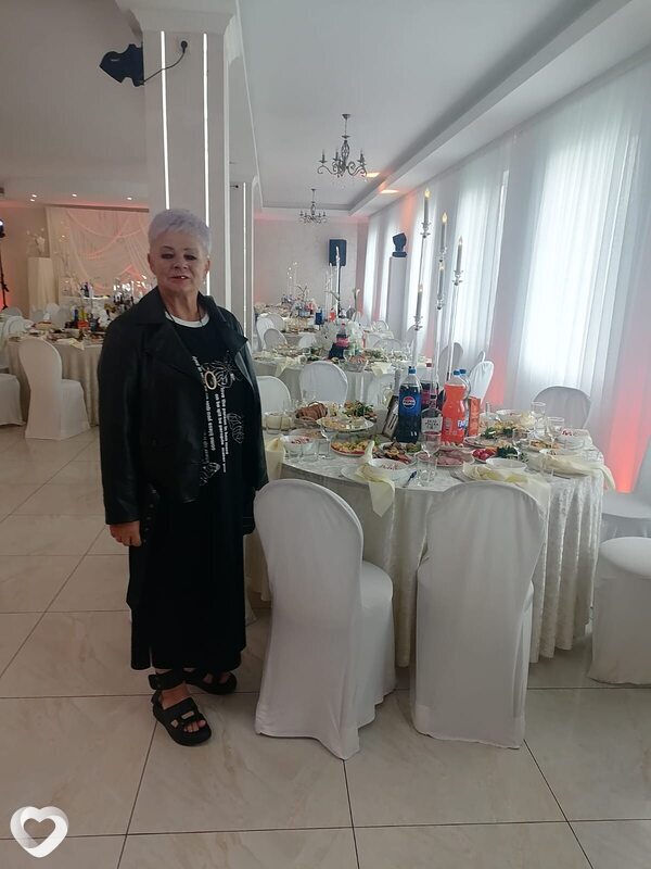 Татьяна, 67, Пинске — анкета №3347151