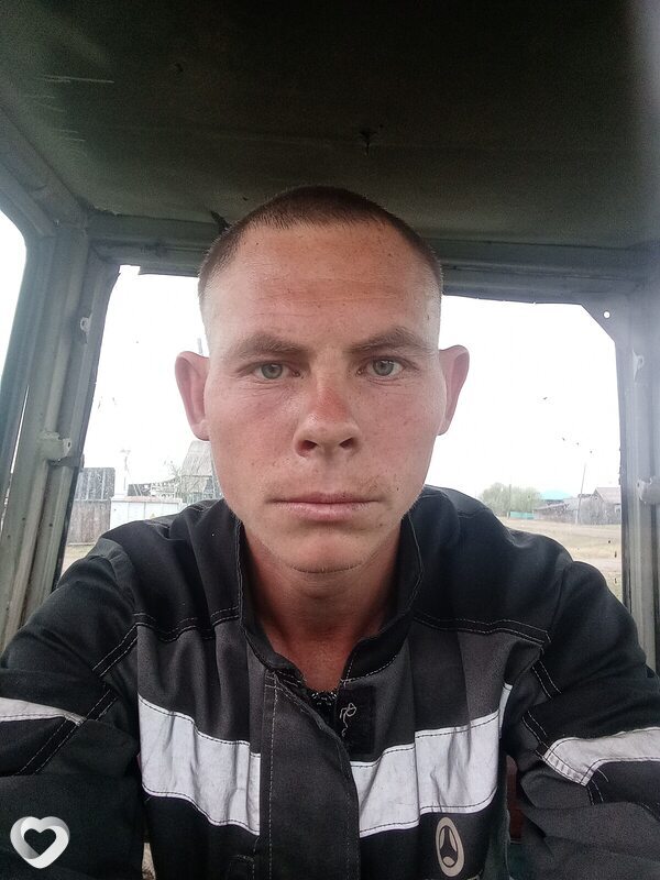 Алекс, 24, Тулуне — анкета №3347220