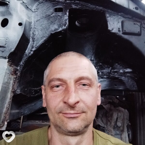 Илья, 39, Борисове — анкета №3347221