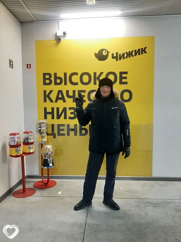 Алексей, 49, Новосибирске — анкета №3347222