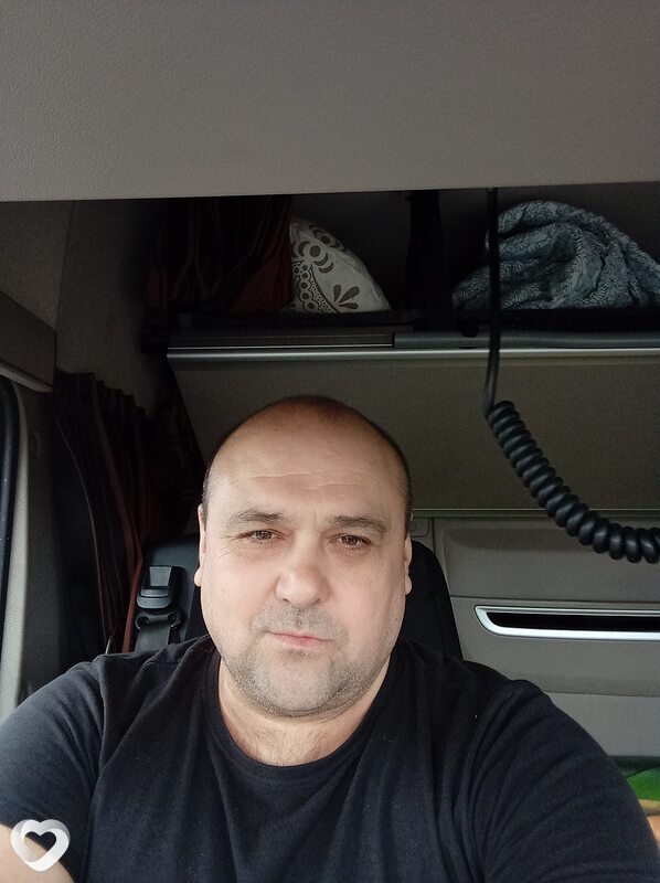 Имя, 49, Варшава — анкета №3347241