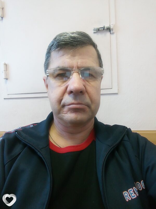 Александр, 61, Саратове — анкета №3347243