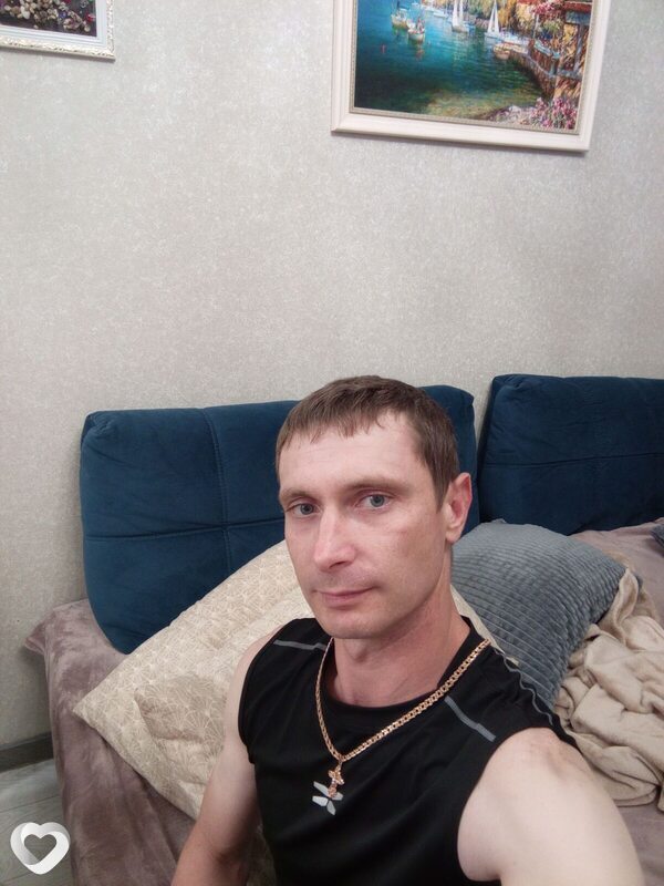 Виктор, 37, Сочи — анкета №3347246