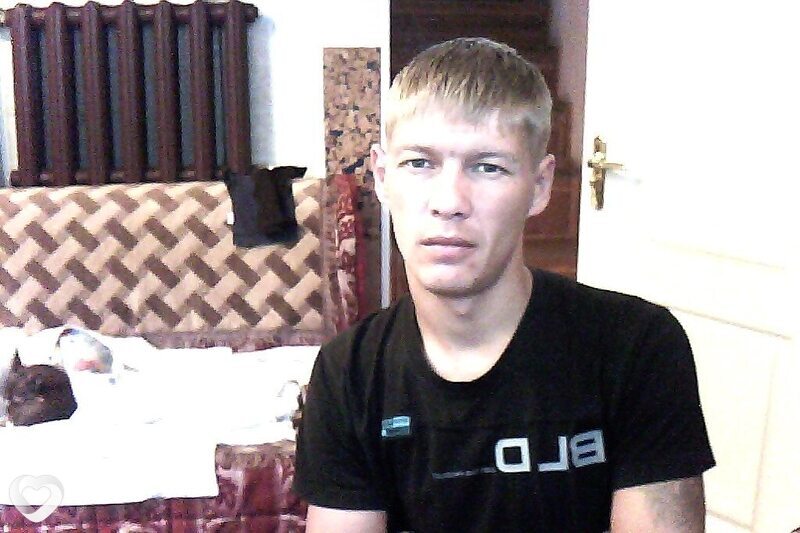 Павел, 42, Улан-Удэ — анкета №3347251