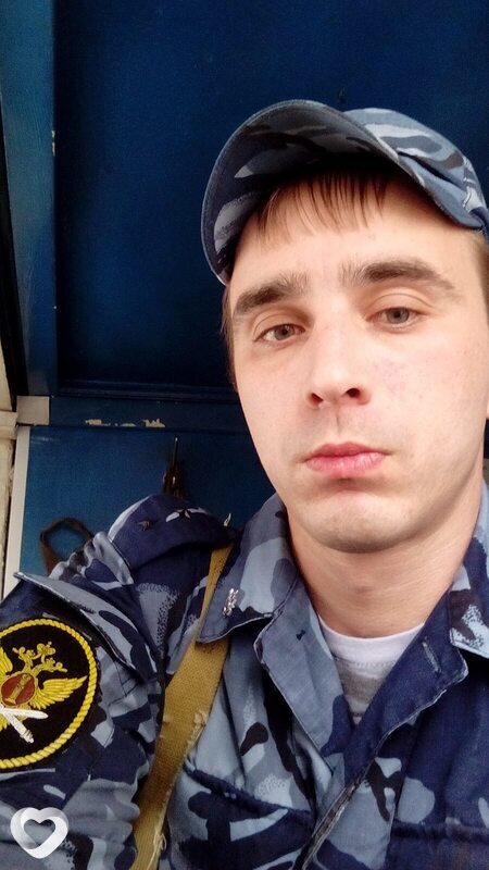 Владислав, 29, Нижнем Новгороде — анкета №3347392