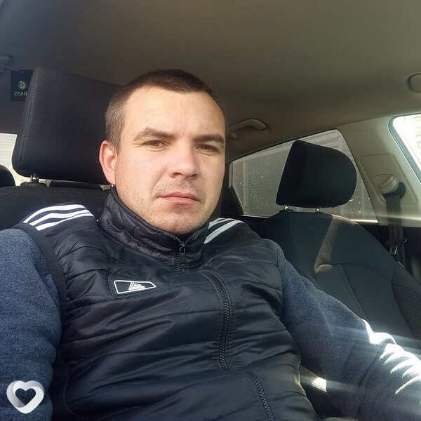Алексей, 35, Череповце — анкета №3347393