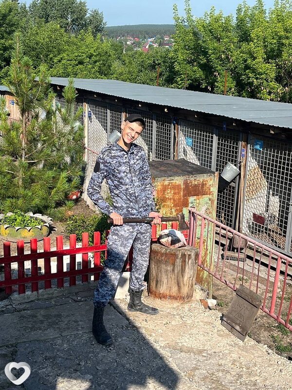 Малыш, 29, Барнауле — анкета №3347400