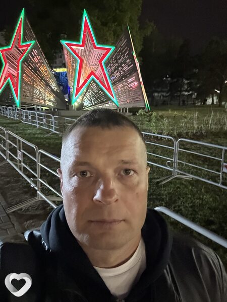 Dmitry, 46, Мозыре — анкета №3347277