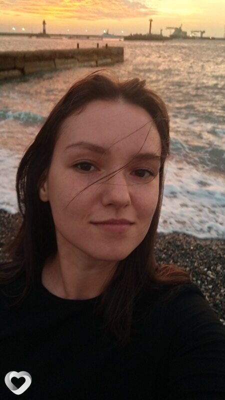Оксана, 27, Саратове — анкета №3347279