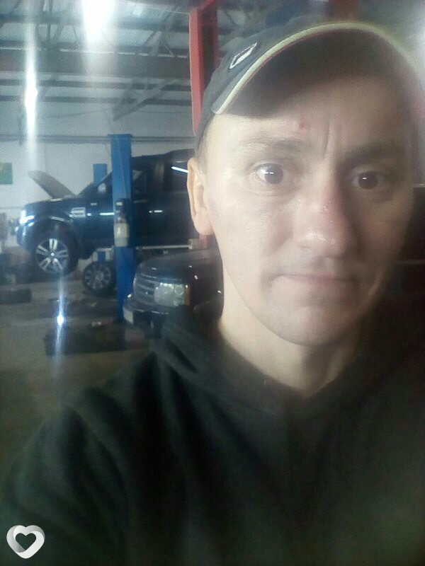 Родион, 44, Фрязине — анкета №3347280