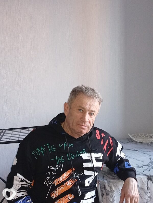 Юра, 64, Москве — анкета №3347287