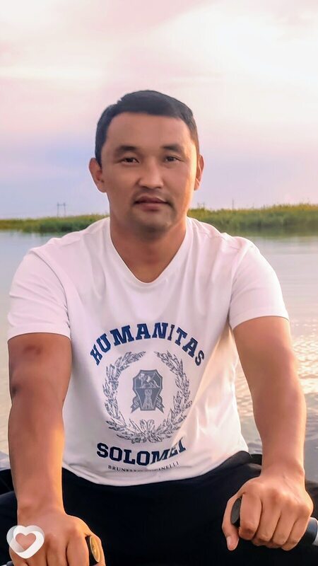 Жандос, 36, Астане — анкета №3347296